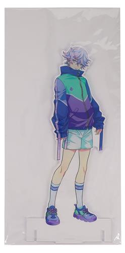 Paradox Live ファンクラブ限定 ビッグアクリルスタンド 矢戸乃上那由汰(NAYUTA) 【Paradox Tribe Premium会員限定】