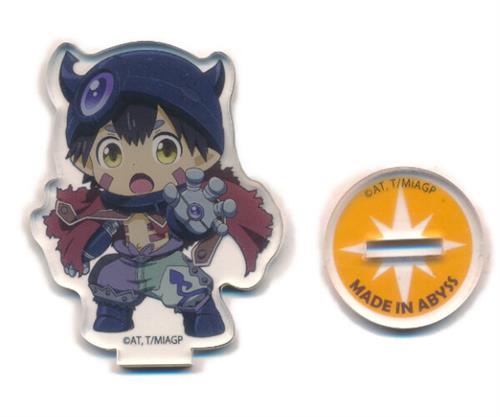 メイドインアビス アクスタ(アクリルスタンド) レグ