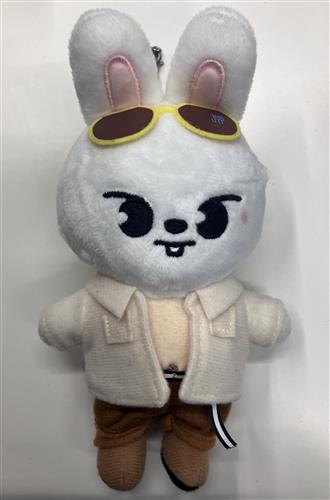 Stray Kids SKZOO JYP JAPAN POPUP STORE 2023 バッグチャーム Leebit リノ