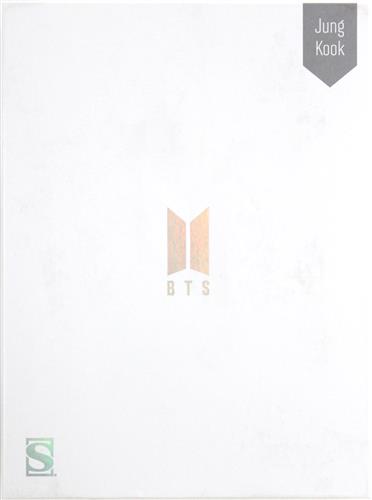 BTS [スタチュー]「IDOL」JUNG KOOK 【フィギュア】[サイドショウ|ホットトイズジャパン]