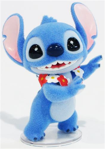 Diary×TOPTOY ハロースティッチ スティッチ D 【フィギュア】[TOPTOY]