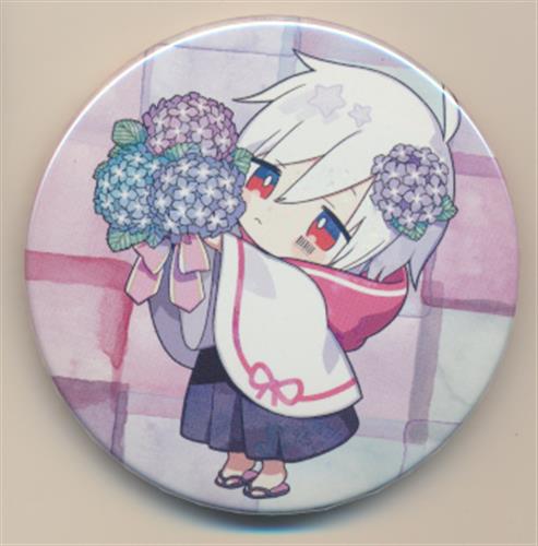 まふまふ 缶バッジくじ ひきこもりでもliveがしたい すーぱーまふまふわーるど19 メットライフドーム ﾏﾌﾏﾌｶﾝﾊﾞｯｼﾞｸｼﾞ ﾋｷｺﾓﾘﾃﾞﾓﾗｲﾌﾞｶﾞｼﾀｲｽｰﾊﾟｰﾏﾌﾏﾌﾜｰﾙﾄﾞ19ﾒｯﾄﾗｲﾌﾄﾞｰﾑ グッズ 缶バッジ ラバーストラップ キーホルダー類 芸能 アニメグッズ ゲーム 同人誌