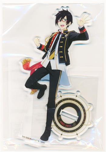 THE IDOLM＠STER SideM 9th STAGE ～MIR＠-CIRCLE CRESCENDO～ 公式アクリルスタンド 伊瀬谷四季