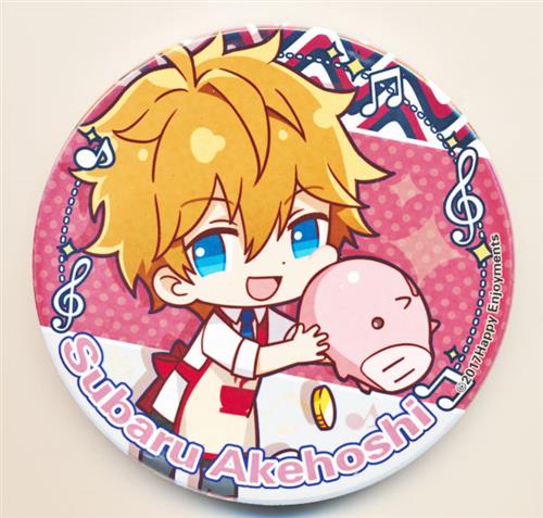 あんさんぶるスターズ!×ZOO COFFEE CAFE セラミックコースター 明星スバル＜7Annivセール追加品＞