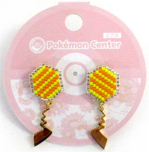 ポケットモンスター Pokemon accessory P25 ピカチュウ