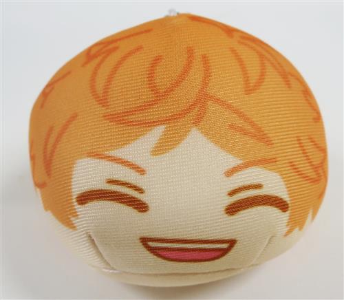 A3 おまんじゅうにぎにぎマスコット 2 春夏これくしょん 皇天馬 グッズ 缶バッジ ラバーストラップ キーホルダー類 キーホルダー類 アニメグッズ ゲーム 同人誌の中古販売 買取 らしんばんオンライン