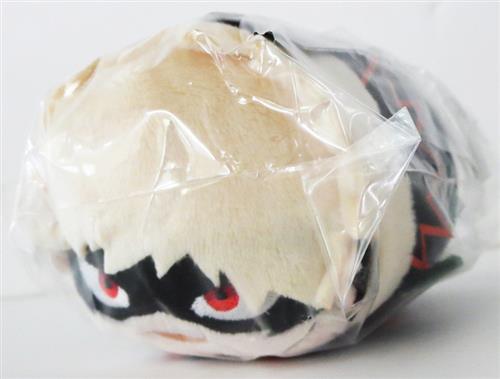 僕のヒーローアカデミア ぽてコロマスコット 2 爆豪勝己