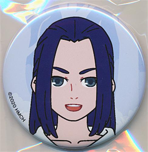 羅小黒戦記 ぼくが選ぶ未来 コレクション缶バッジ ムゲン 無限 A グッズ 缶バッジ ラバーストラップ キーホルダー類 缶バッジ アニメグッズ ゲーム 同人誌の中古販売 買取 らしんばんオンライン