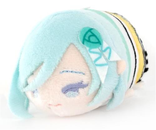 プロジェクトセカイ カラフルステージ! もちもちマスコット vol.2 日野森雫 【アニメイト限定】