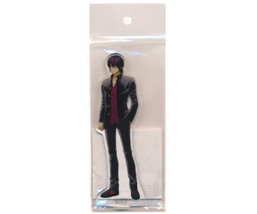 銀魂 3年Z組銀八先生 アクリルスタンド 高杉晋助