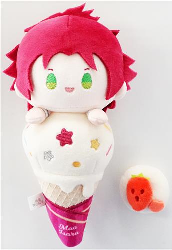 あんさんぶるスターズ!! 中国限定 アイスクリームぬいぐるみ vol.2 衣更真緒