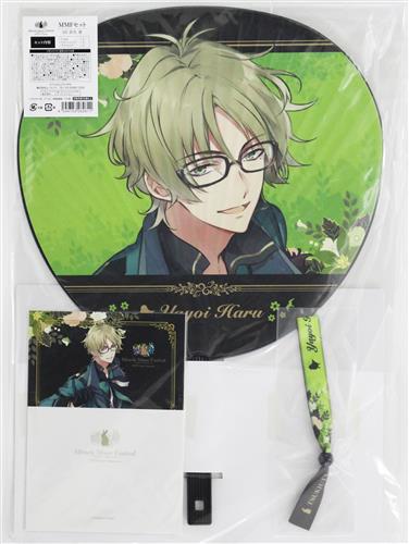 【未開封】ツキウタ。 Miracle Moon Festival MMFセット 3月 弥生春