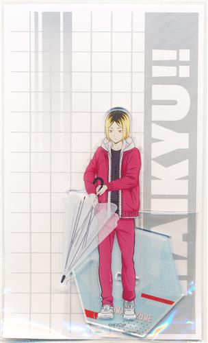 ハイキュー!! アクリルスタンド 傘 孤爪研磨