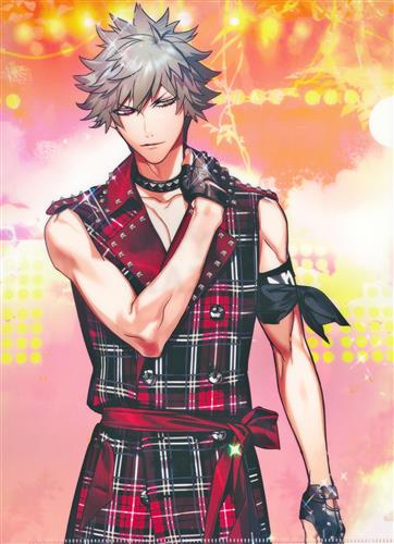 うたの プリンスさまっ クリアファイル Shining Dream Festa Day Dream Ver 黒崎蘭丸 グッズ その他 その他 アニメグッズ ゲーム 同人誌の中古販売 買取 らしんばんオンライン