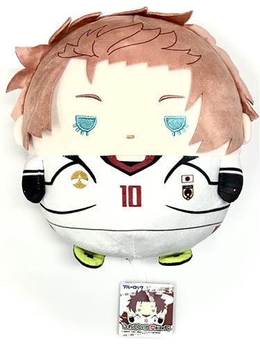 ブルーロック ふわコロりんMsize 5 F 糸師冴