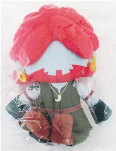 FINAL FANTASY IX ぬいぐるみ サラマンダー・コーラル