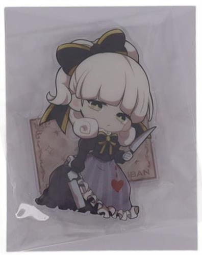大逆転裁判×CAPCOM CAF? アクリルスタンド グーロイネ