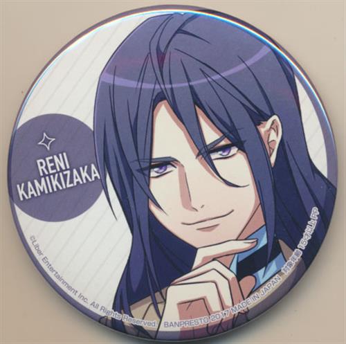 A3 缶バッジ 神木坂レニ グッズ 缶バッジ ラバーストラップ キーホルダー類 缶バッジ アニメグッズ ゲーム 同人誌の中古販売 買取 らしんばんオンライン