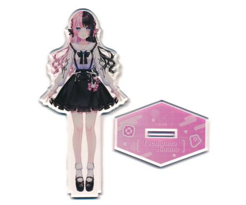 ぶいすぽ　藍沢エマ　法被&GiGOフードタオル ぶいすぽっ！フード付きビックタオルSWEETS DECОRATIОN～VОL.2