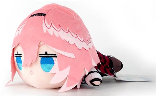 ホロライブプロダクション 寝そべりぬいぐるみ -鷹嶺ルイ-