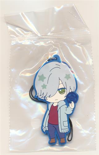 買取価格 円 一番くじ A3 旗揚げ公演 F賞 花咲くラバーストラップ 御影密 グッズ 缶バッジ ラバーストラップ キーホルダー類 ラバーストラップ なっとく買取のらしんばんオンライン アニメグッズ 同人誌 中古ゲームのネット買取