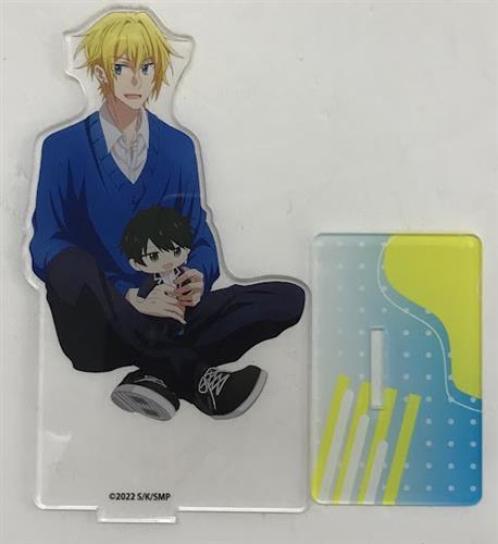 佐々木と宮野 平野大河(いつでも一緒ver.) アクリルフィギュア