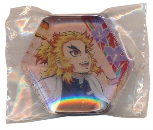 鬼滅の刃×無添くら寿司 箸置き 煉獄杏寿郎 ＜お年玉セール＞