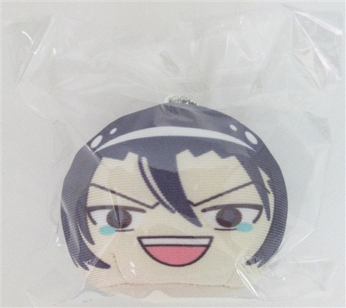 弱虫ペダル Grande Road おまんじゅうにぎにぎマスコット 東堂尽八 たった今絶好調になったver あみあみ Box購入特典 グッズ 缶バッジ ラバーストラップ キーホルダー類 キーホルダー類 アニメグッズ ゲーム 同人誌の中古販売 買取 らしんばんオンライン