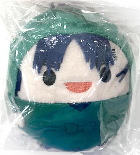 劇場版 忍たま乱太郎 ドクタケ忍者隊最強の軍師 ふわコロりん 2 七松小平太