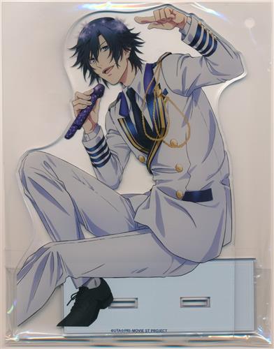 劇場版 うたの☆プリンスさまっ♪ マジLOVEスターリッシュツアーズ 特大アクリルスタンド 一ノ瀬トキヤ