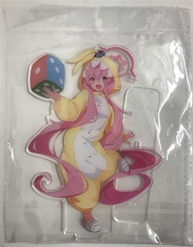 ブルーアーカイブ 黒崎コユキ(パジャマ)アクリルスタンド 黒崎コユキ