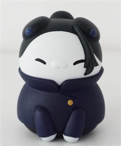 MEGA CAT PROJECT 呪術廻戦 呪術ニャンコ 懐玉・玉折 夏油傑 【フィギュア】[メガハウス]