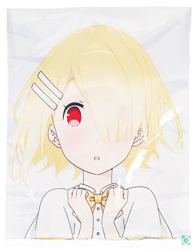 魔王様、リトライ!くじ S賞 両面抱き枕カバー アク