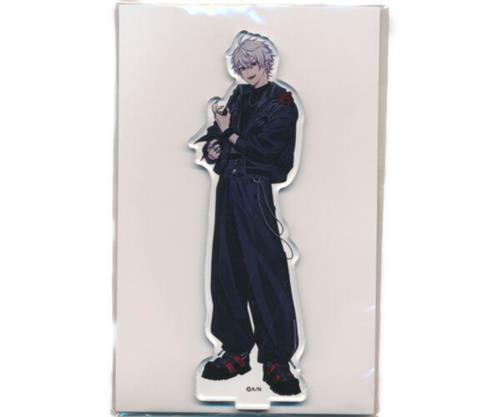 にじさんじ ChroNoiR×ZOZOTOWN アクリルスタンド 葛葉