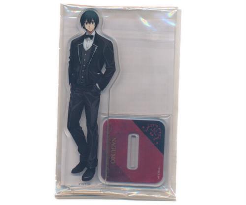 セガ ラッキーくじオンライン TVアニメ SAKAMOTO DAYS C-4賞 アクリルスタンド 南雲与市