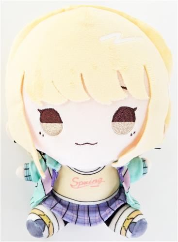 学園アイドルマスター もちどる 藤田ことね