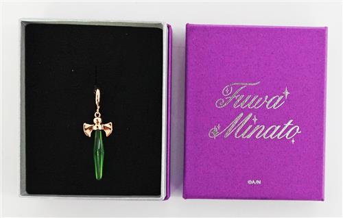 にじさんじ Fuwa Minato Celebration Goods ピアス 不破湊 ＜XmasFセール＞