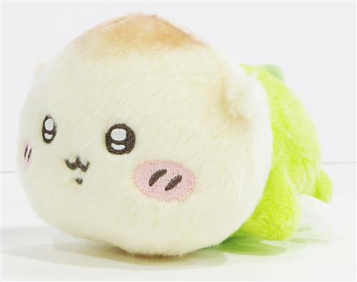 ちいかわ Chiikawa Baby ハイハイぬいぐるみ くりまんじゅう