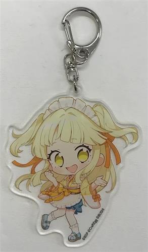 BanG Dream! 弦巻こころ BanG Dream! ガールズバンドパーティ!×SWEETS PARADISE トレーディングアクリルキーホルダー