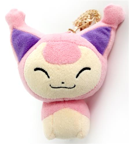 ポケットモンスター ALL STAR COLLECTION マスコット エネコ