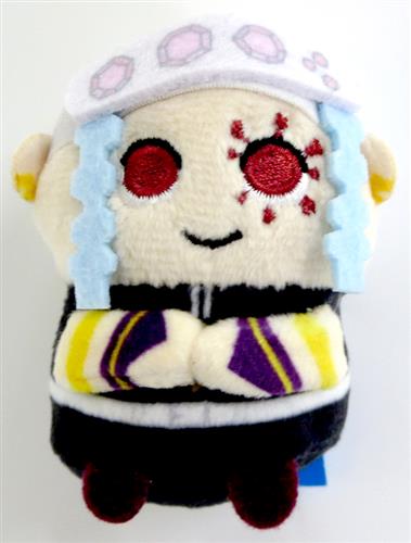 中古ぬいぐるみ 竈門炭治郎 ミニミニフレンズ ぬいぐるみ さり気 