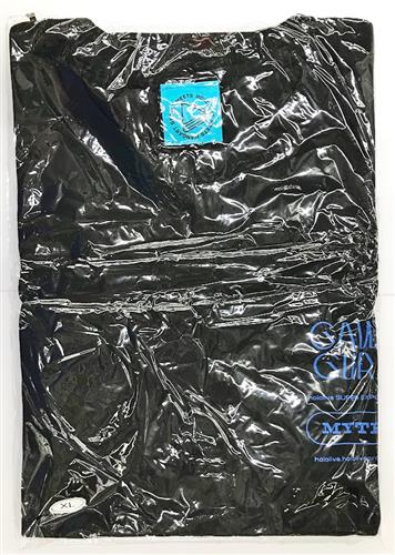 【未開封】ホロライブ×MANGART BEAMS produce T-shirts がうる・ぐら (XLサイズ)