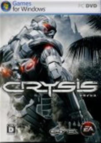 クライシス日本語版