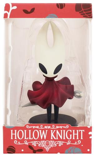 Hollow Knight ミニフィギュア HORNET(ホーネット) 【フィギュア】[Fangamer Japan]