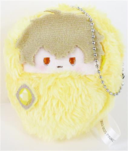 NU: カーニバル くるみたぴぬい Vol.2 ケシー