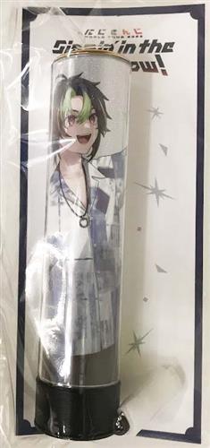 【未開封】にじさんじ WORLD TOUR 2025 神戸 ペンライトチューブ 伊波ライ 【にじさんじ WORLD TOUR 2025 Singin'in the Rainbow! 神戸公演】