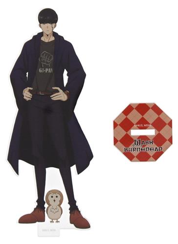 マッシュル-MASHLE- アクリルスタンド マッシュ・バーンデッド