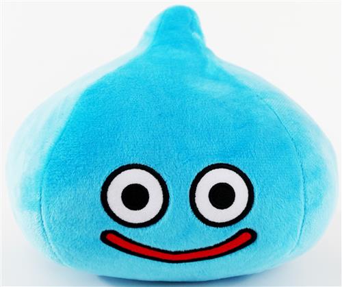 ドラゴンクエスト AM ぬいぐるみ ～竜王登場編～ スライム