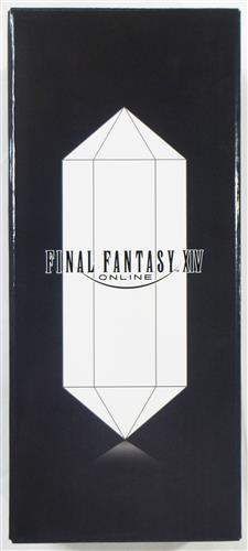 ファイナルファンタジー XIV LEDライト 光のクリスタル