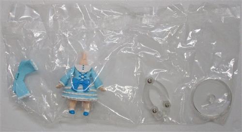 ねんどろいどもあ きせかえロリータ ドーリーワンピース ブルー フィギュア グッドスマイルカンパニー グッズ フィギュア フィギュア アニメグッズ ゲーム 同人誌の中古販売 買取 らしんばんオンライン